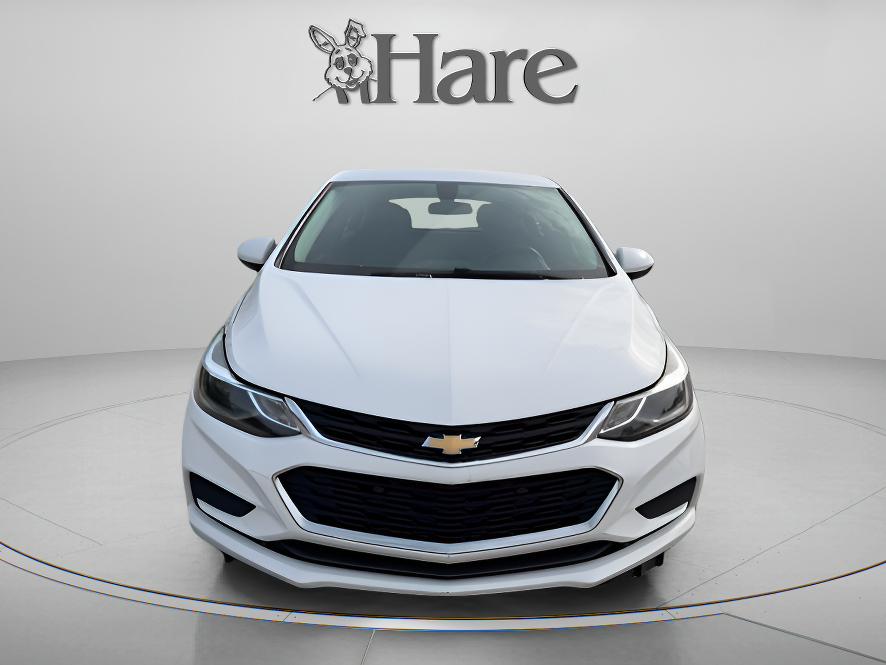 Used 2017 Chevrolet Cruze LT w/ Convenience Package FWD image 8