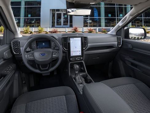 New 2024 Ford Ranger XLT w/ Trailer Tow Package image 9