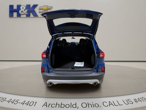 Used 2023 Ford Escape Active AWD/4WD image 31