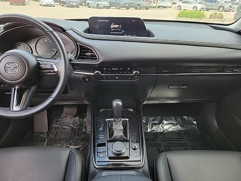 Used 2025 MAZDA CX-30 AWD 2.5 S w/ Preferred Package image 19
