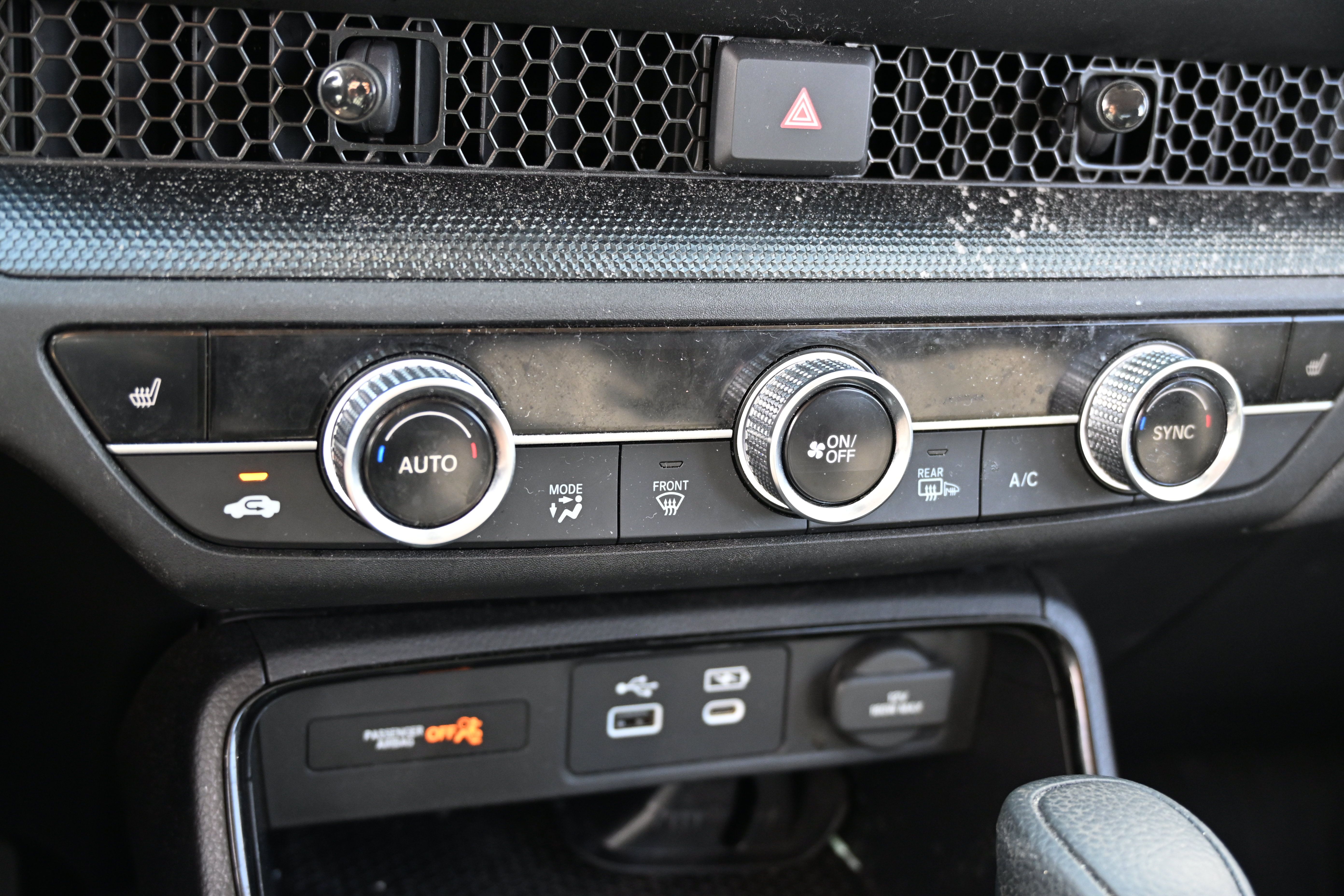 Used 2024 Honda CR-V EX image 25