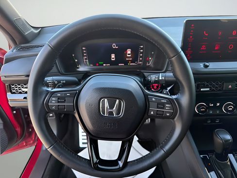 Used 2024 Honda Accord Sport image 27