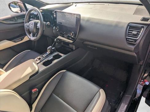Used 2023 Lexus NX 350 AWD w/ Premium Package image 23