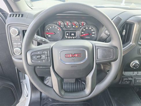 New 2025 GMC Sierra 3500 Pro w/ Convenience Package image 24