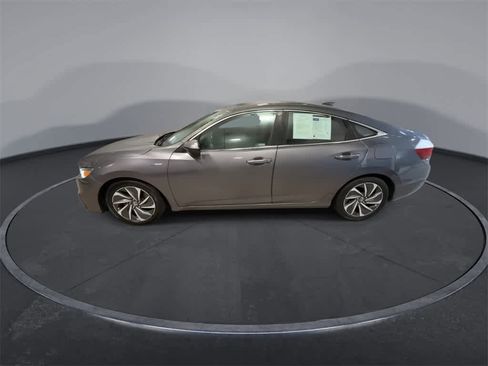 Used 2020 Honda Insight Touring image 5