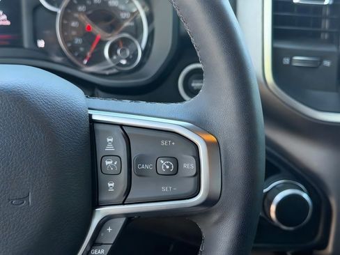 Used 2025 RAM 1500 Big Horn RWD image 21