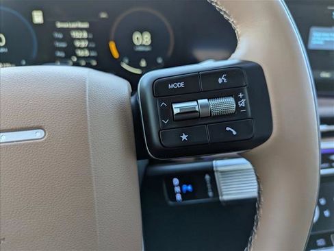 New 2026 Hyundai Santa Fe Calligraphy image 14