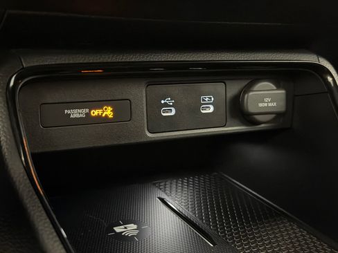 Used 2026 Honda CR-V LX image 28