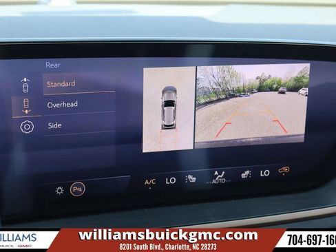 New 2026 Buick Envision Sport Touring image 15