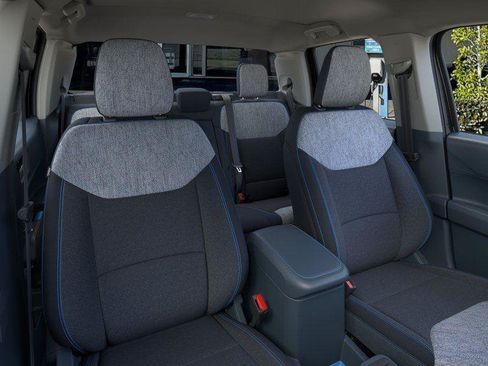 New 2026 Ford Maverick XLT FWD image 10