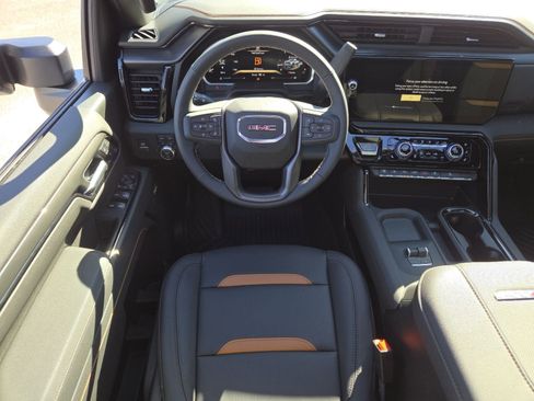 New 2026 GMC Sierra 2500 AT4 w/ AT4 Premium Plus Package image 35