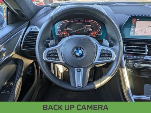Used 2019 BMW M850i xDrive Coupe image 18