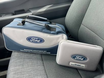 New 2026 Ford F350 XLT w/ 360-Degree Camera Package