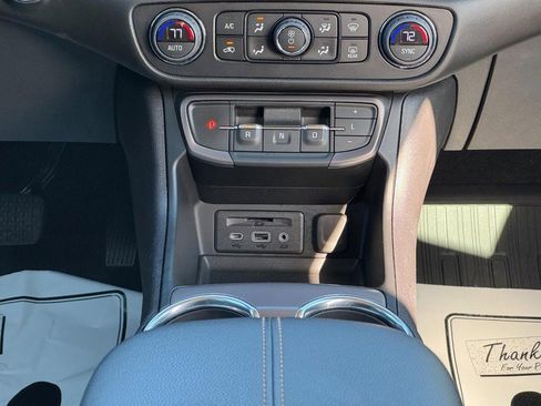 Used 2024 GMC Terrain AT4 w/ LPO, Floor Liner Package image 14