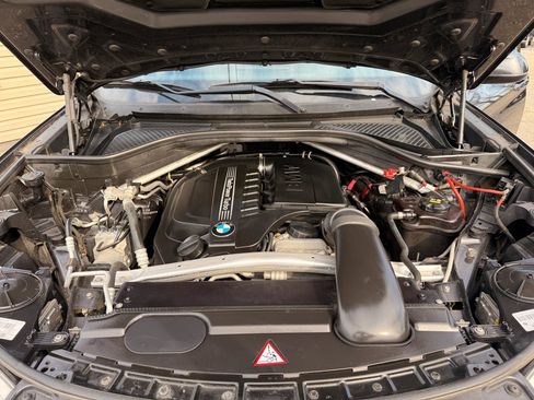 Used 2016 BMW X5 xDrive35i image 17