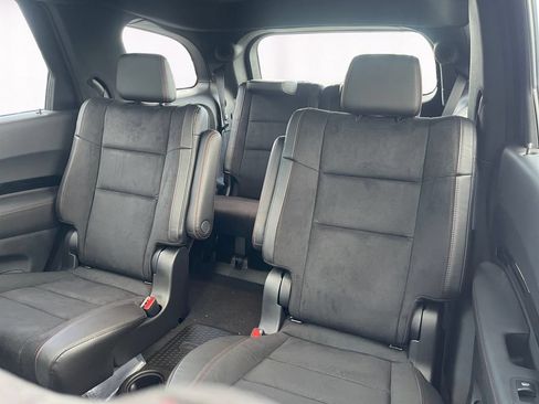 New 2026 Dodge Durango GT AWD/4WD image 13