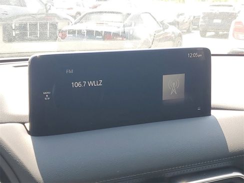 Used 2025 MAZDA CX-5 AWD 2.5 S w/ Preferred Package image 24