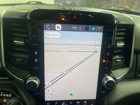 New 2026 RAM 1500 Big Horn image 17