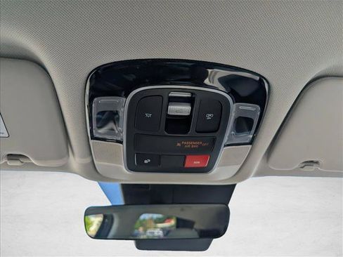 Certified 2026 Hyundai Tucson SEL FWD image 21