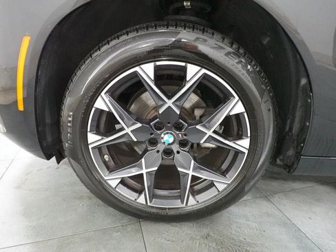 Used 2025 BMW X3 xDrive30i w/ Premium Package AWD/4WD image 38