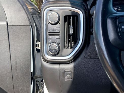 Used 2021 GMC Sierra 1500 AT4 AWD/4WD image 36