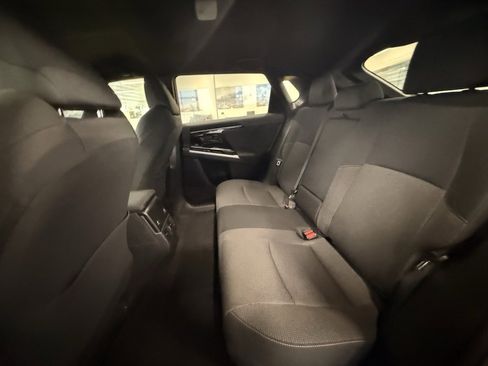 Used 2023 Subaru Solterra AWD image 21