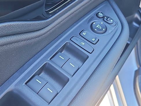 New 2026 Honda Odyssey Elite image 15