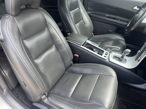 Used 2012 Volvo C70 T5 FWD image 15