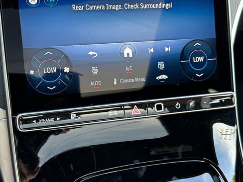 New 2026 Mercedes-Benz C 300 4MATIC Sedan image 24