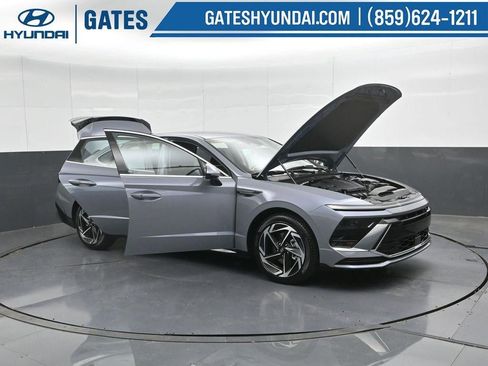 New 2026 Hyundai Sonata SEL image 50