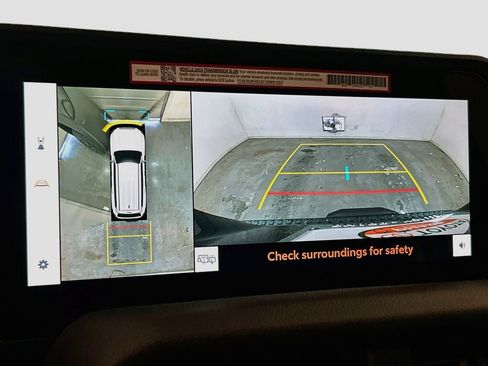 New 2027 Toyota Land Cruiser AWD/4WD image 11
