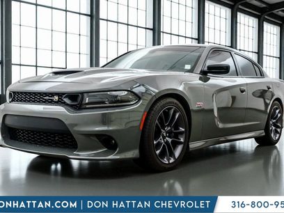 Used 2023 Dodge Charger Scat Pack w/ Plus Group