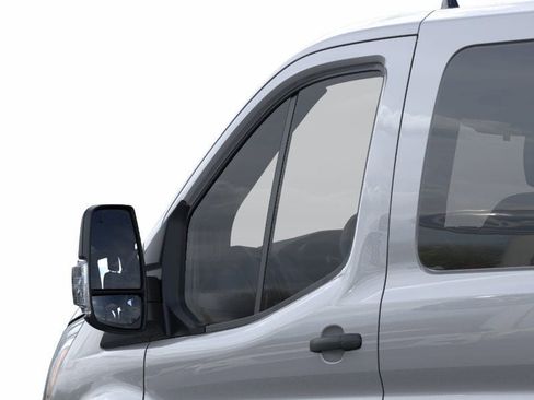 New 2025 Ford Transit 350 XLT image 20