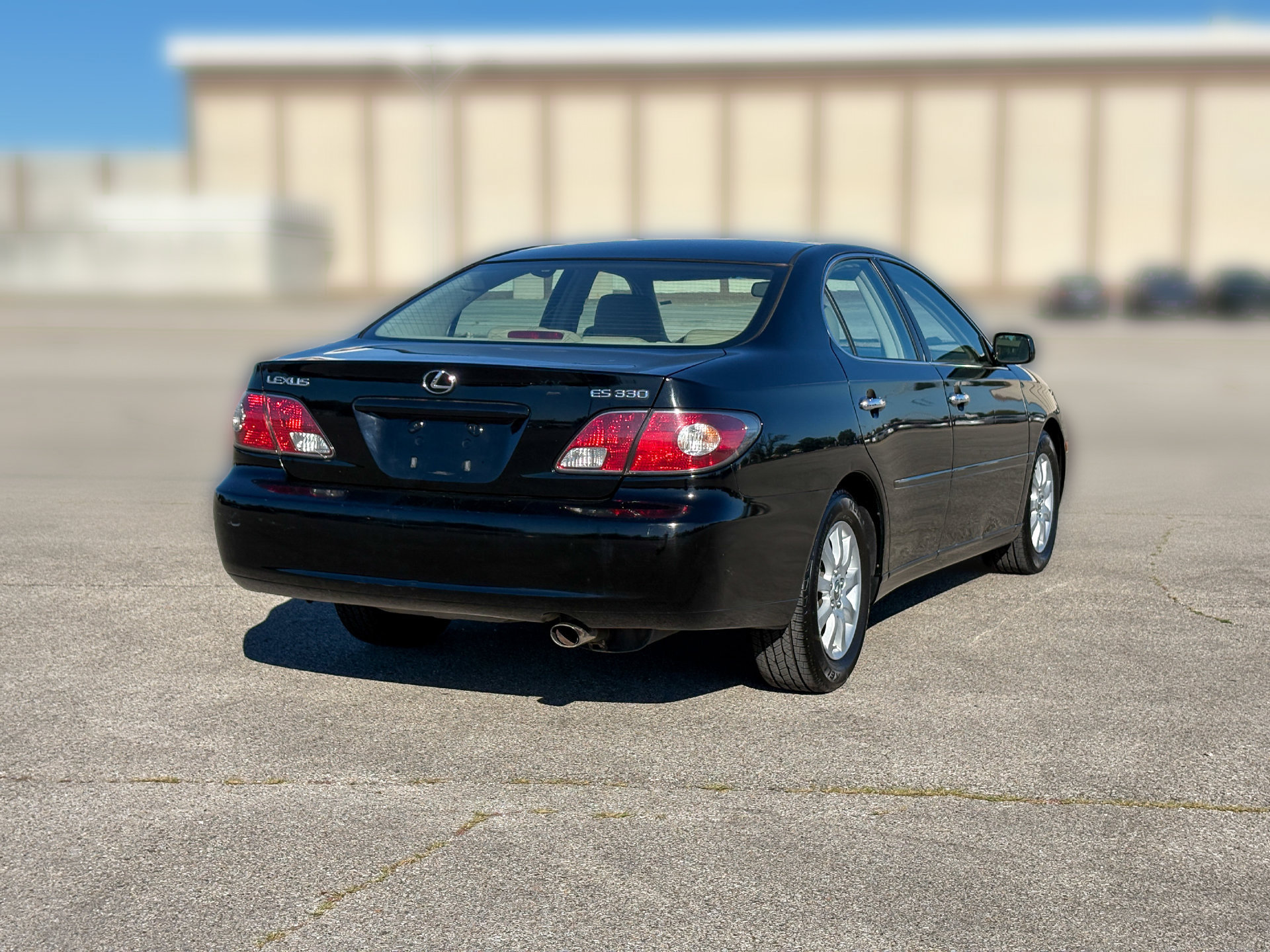 Used 2004 Lexus ES 330 FWD image 8