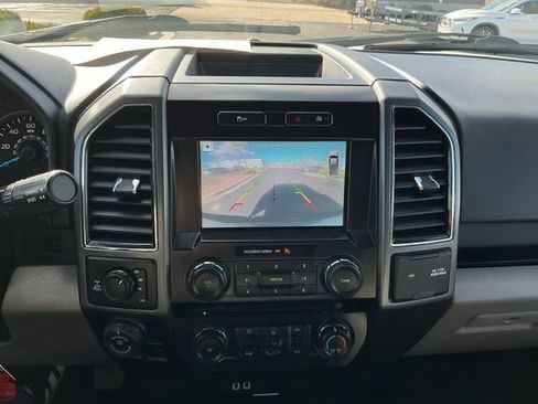 Used 2017 Ford F150 XLT w/ Equipment Group 302A Luxury image 30