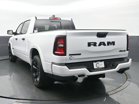 New 2026 RAM 1500 Big Horn image 4