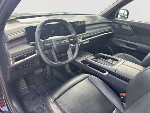 Used 2027 Kia Telluride LX FWD image 10