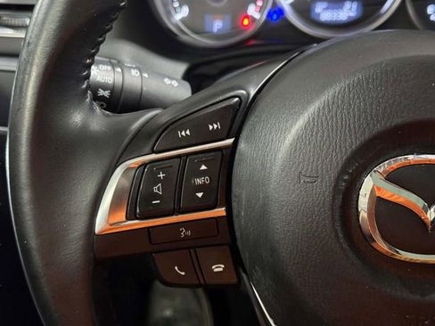 Used 2016 MAZDA CX-5 Grand Touring image 17