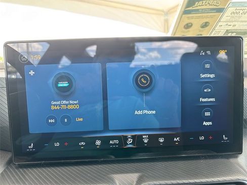 New 2025 Ford Mustang GT image 23