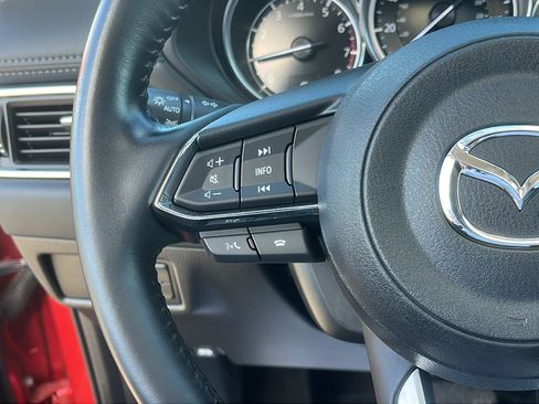 Certified 2023 MAZDA CX-5 AWD 2.5 S image 12