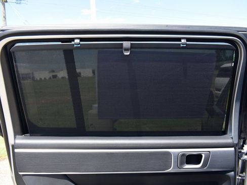 New 2025 Hyundai Santa Fe Limited FWD image 22
