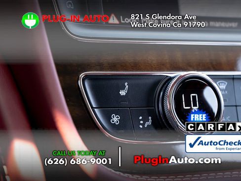 Used 2018 Bentley Bentayga Mulliner AWD/4WD image 30