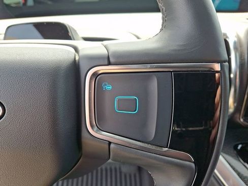 Used 2025 Ford Expedition Platinum w/ Stealth Appearance Package image 21