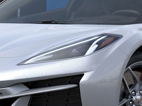 New 2026 Chevrolet Corvette Z06 image 10