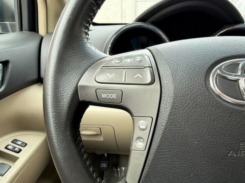 Used 2009 Toyota Highlander Limited image 26