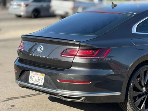 Used 2020 Volkswagen Arteon SEL FWD image 21