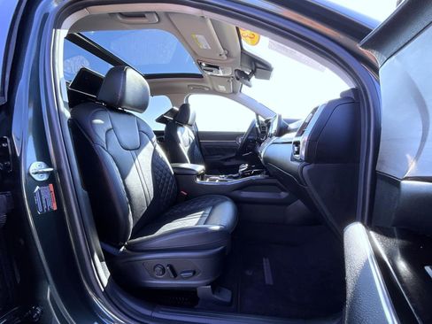 Used 2023 Kia Sorento SX Prestige AWD/4WD image 15