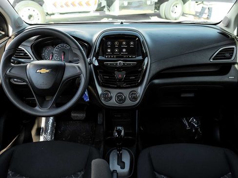 Used 2019 Chevrolet Spark LS image 14