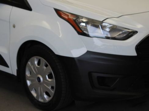 Used 2022 Ford Transit Connect XL FWD image 2
