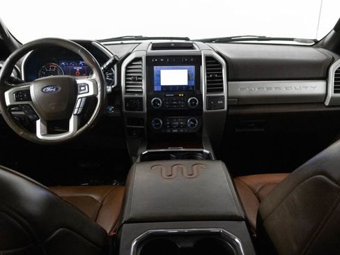 Used 2021 Ford F250 King Ranch w/ King Ranch Ultimate Package image 19